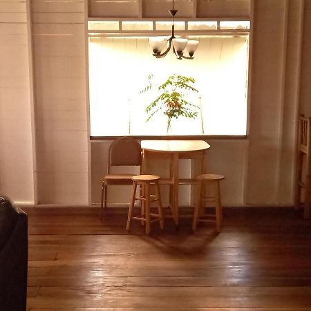 Casa Lumiere Appartement Bocas del Toro Buitenkant foto