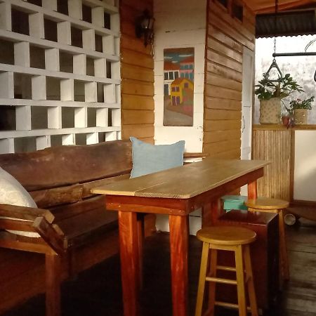 Casa Lumiere Appartement Bocas del Toro Buitenkant foto