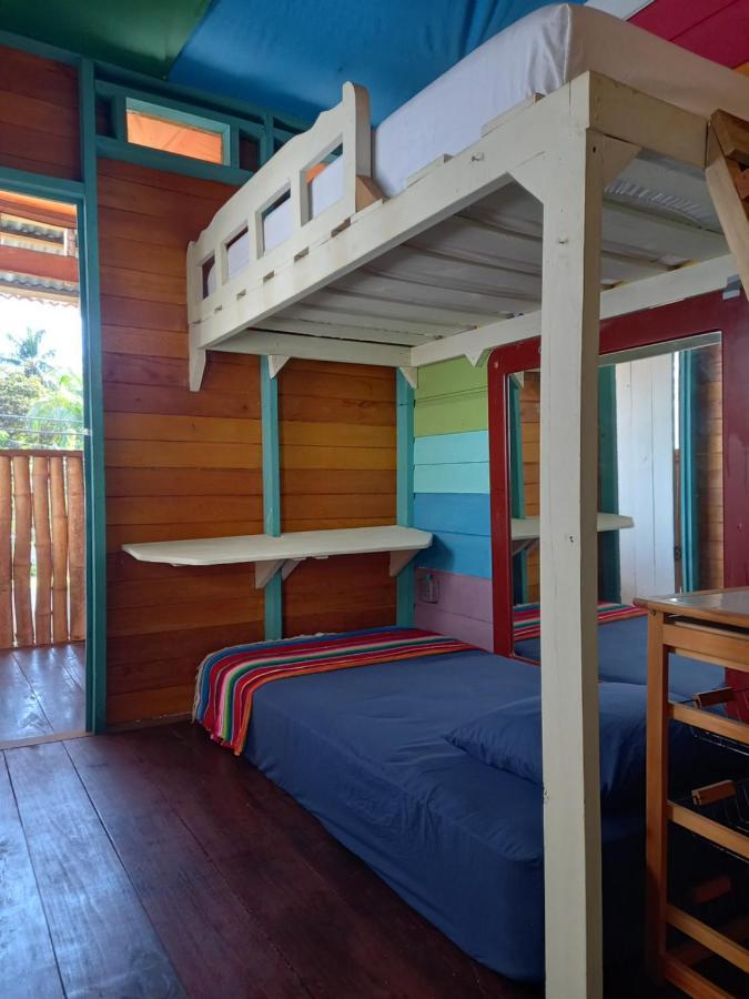 Casa Lumiere Appartement Bocas del Toro Buitenkant foto