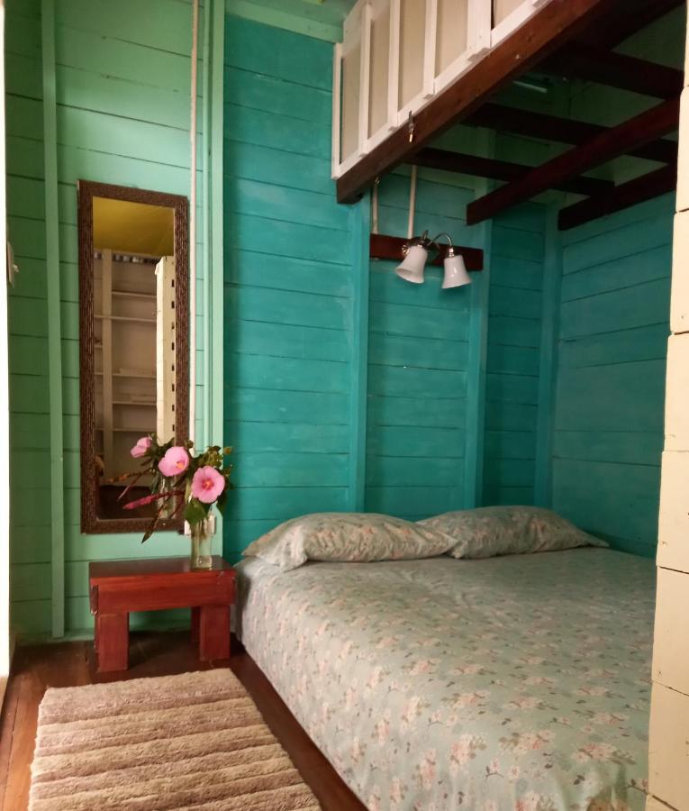 Casa Lumiere Appartement Bocas del Toro Buitenkant foto