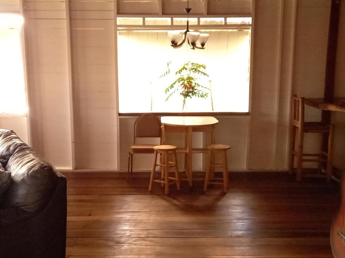Casa Lumiere Appartement Bocas del Toro Buitenkant foto