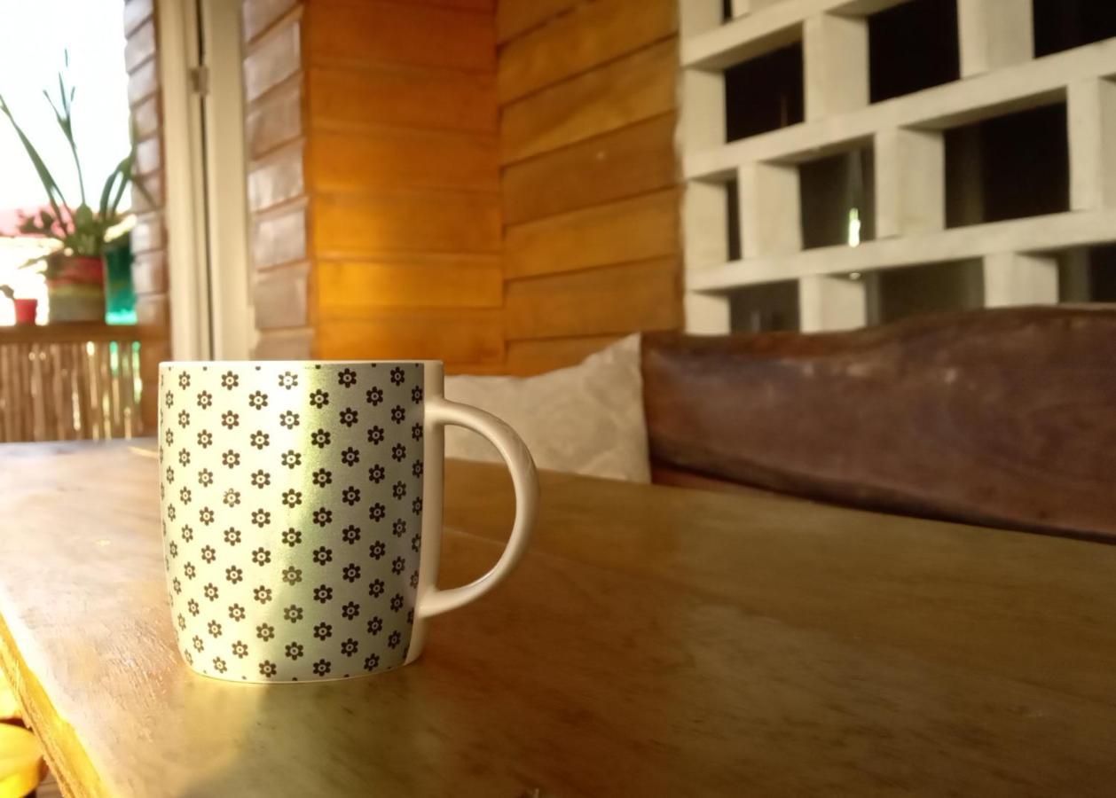 Casa Lumiere Appartement Bocas del Toro Buitenkant foto