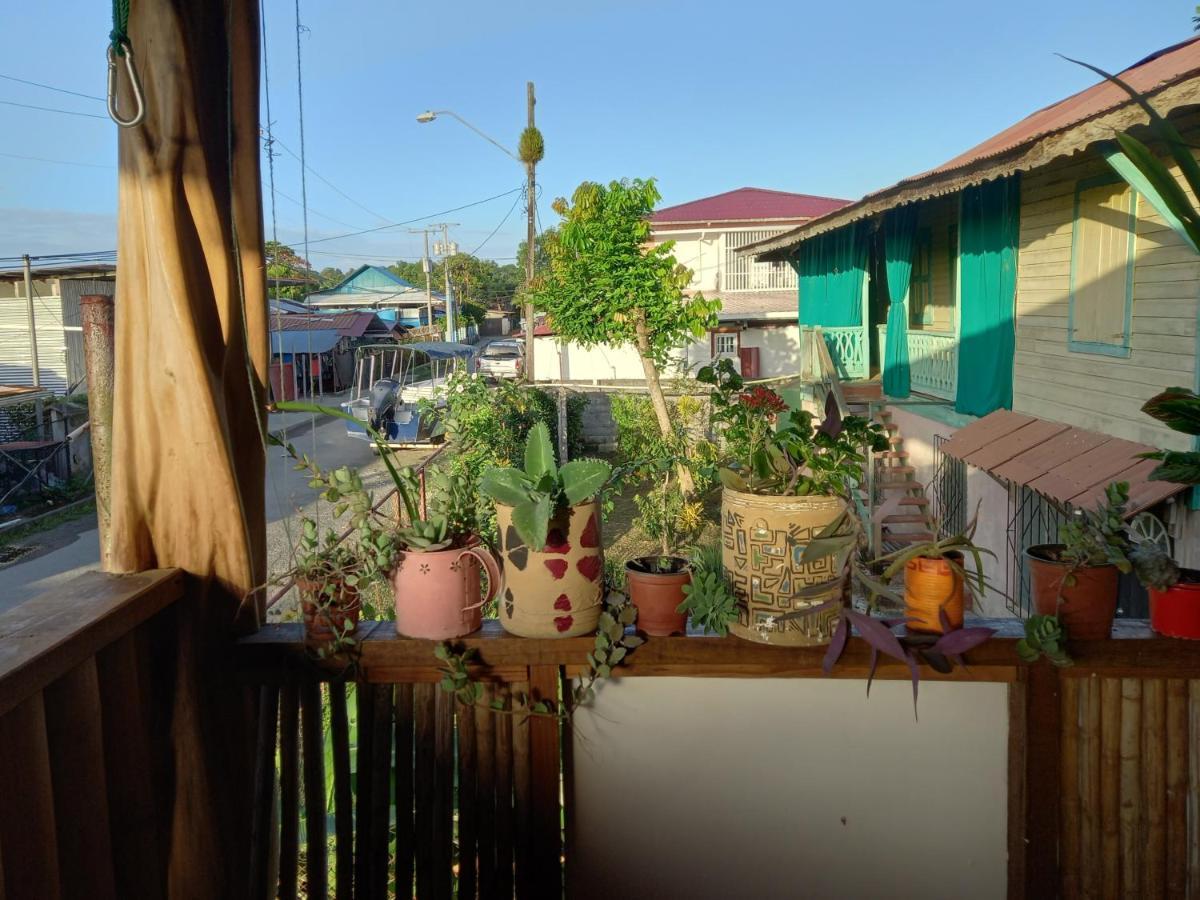 Casa Lumiere Appartement Bocas del Toro Buitenkant foto